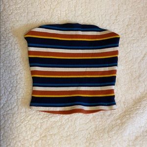 Tube Top